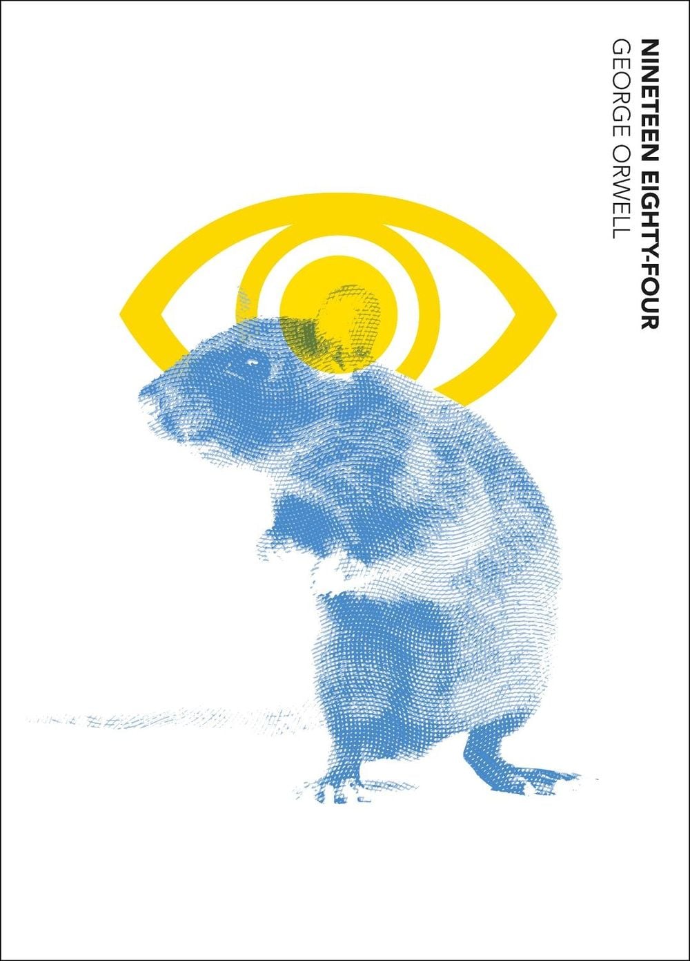 1984 by George Orwell - ISBN: 9781784876555