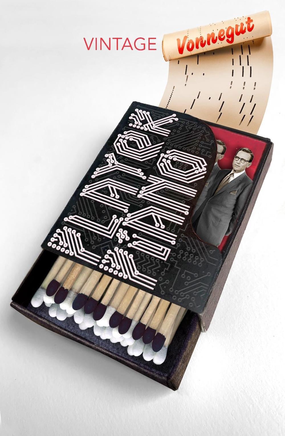 Player Piano by Kurt Vonnegut - ISBN: 9781784876715