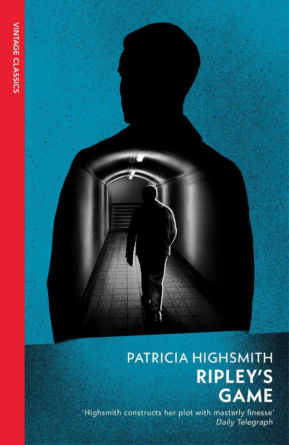 Ripley's Game by Patricia Highsmith - ISBN: 9781784876784