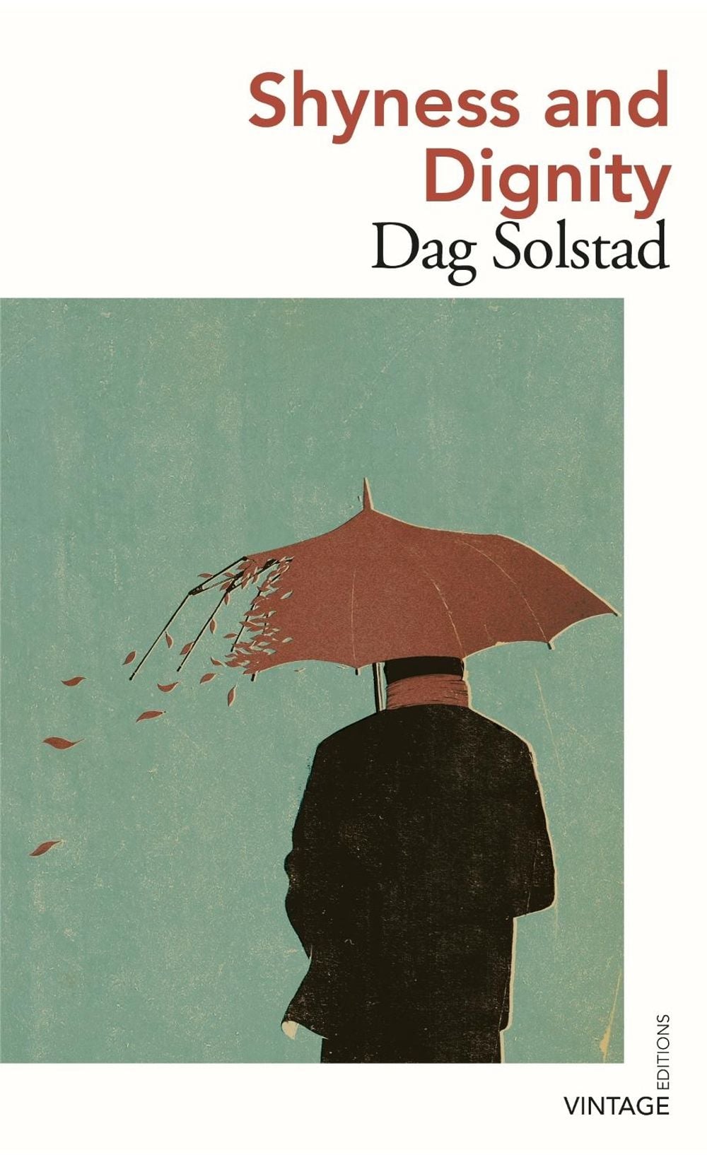 Shyness and Dignity by Dag Solstad - ISBN: 9781784876937