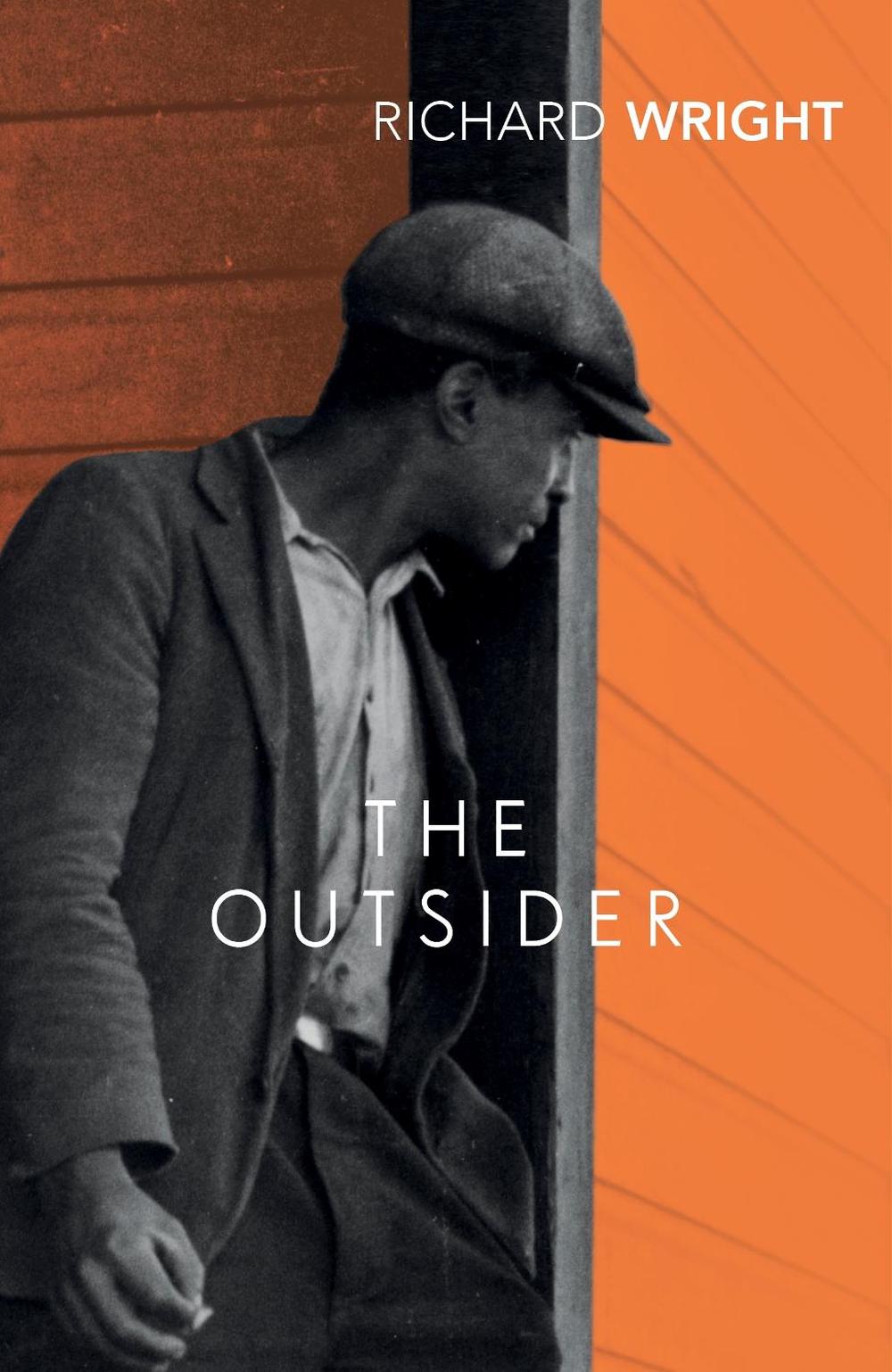 The Outsider by Richard Wright - ISBN: 9781784876975