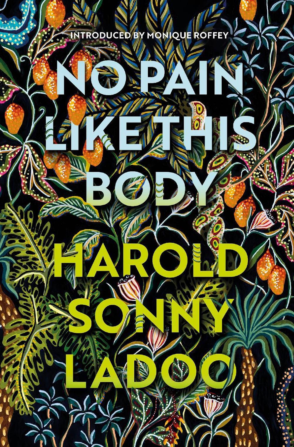 No Pain Like This Body by Harold Sonny Ladoo - ISBN: 9781784877026