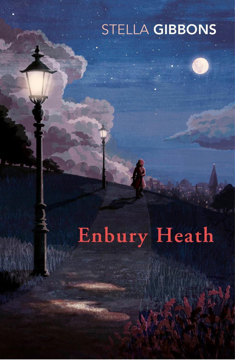 Enbury Heath by Stella Gibbons - ISBN: 9781784877194