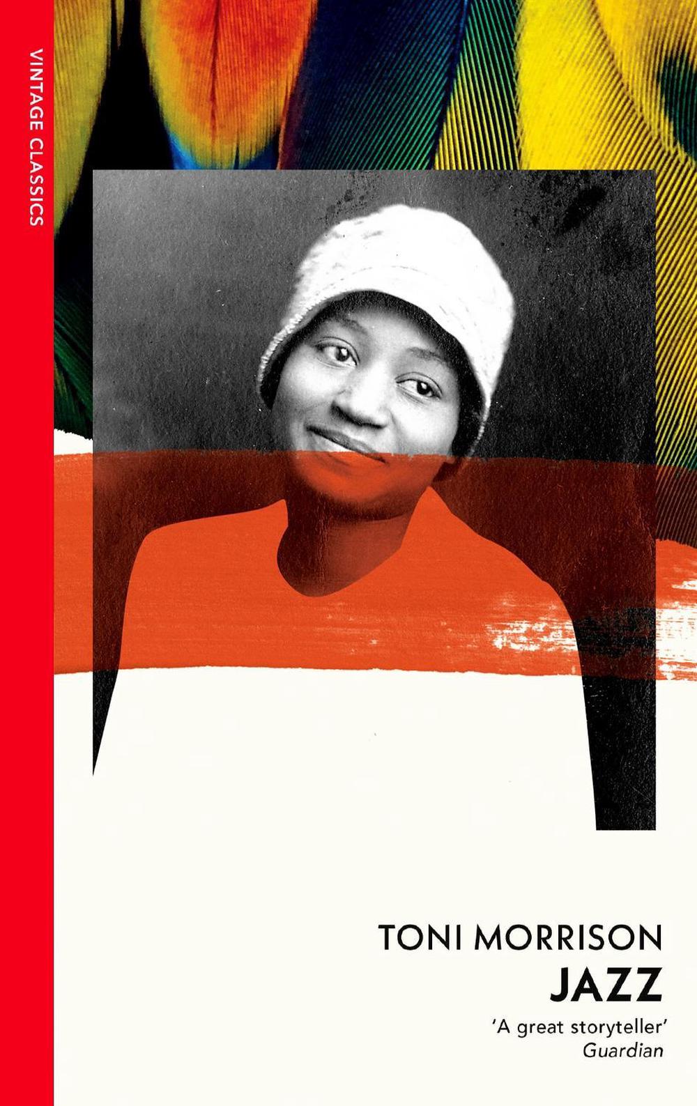 Jazz by Toni Morrison - ISBN: 9781784877224