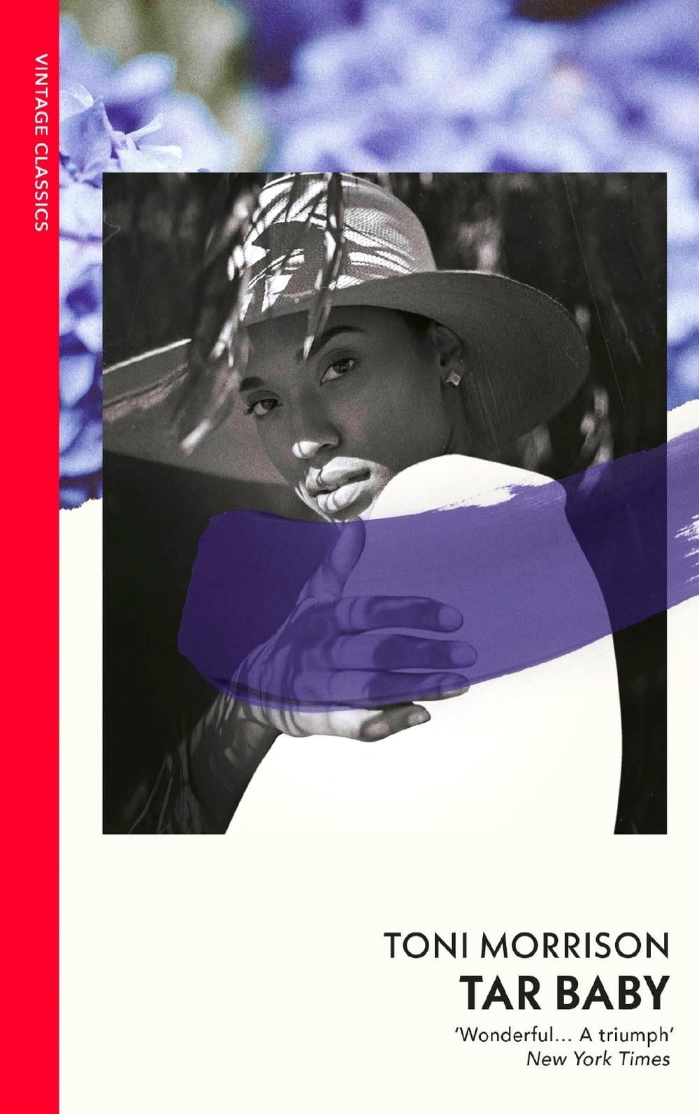 Tar Baby by Toni Morrison - ISBN: 9781784877279
