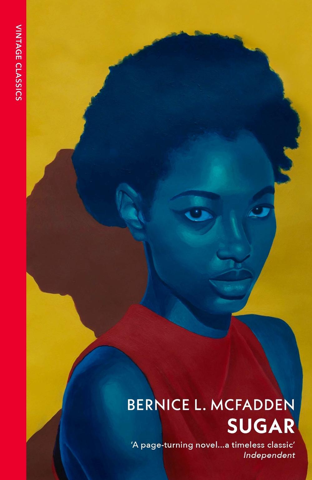 Sugar by Bernice L. McFadden - ISBN: 9781784877316