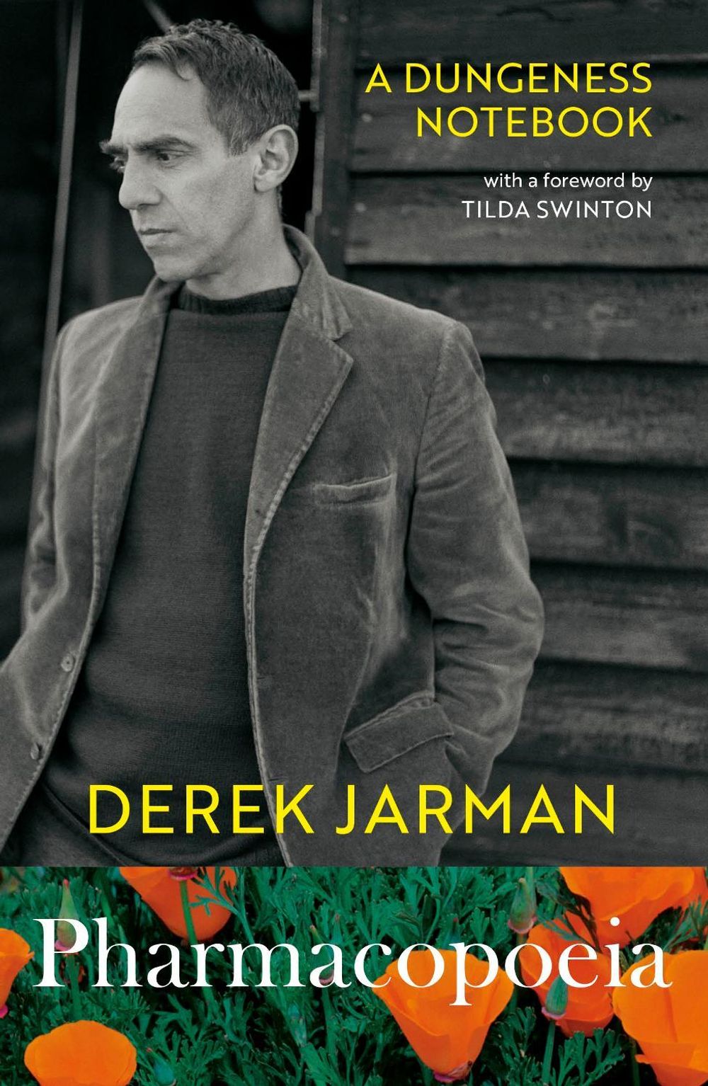 Pharmacopoeia by Derek Jarman - ISBN: 9781784877330