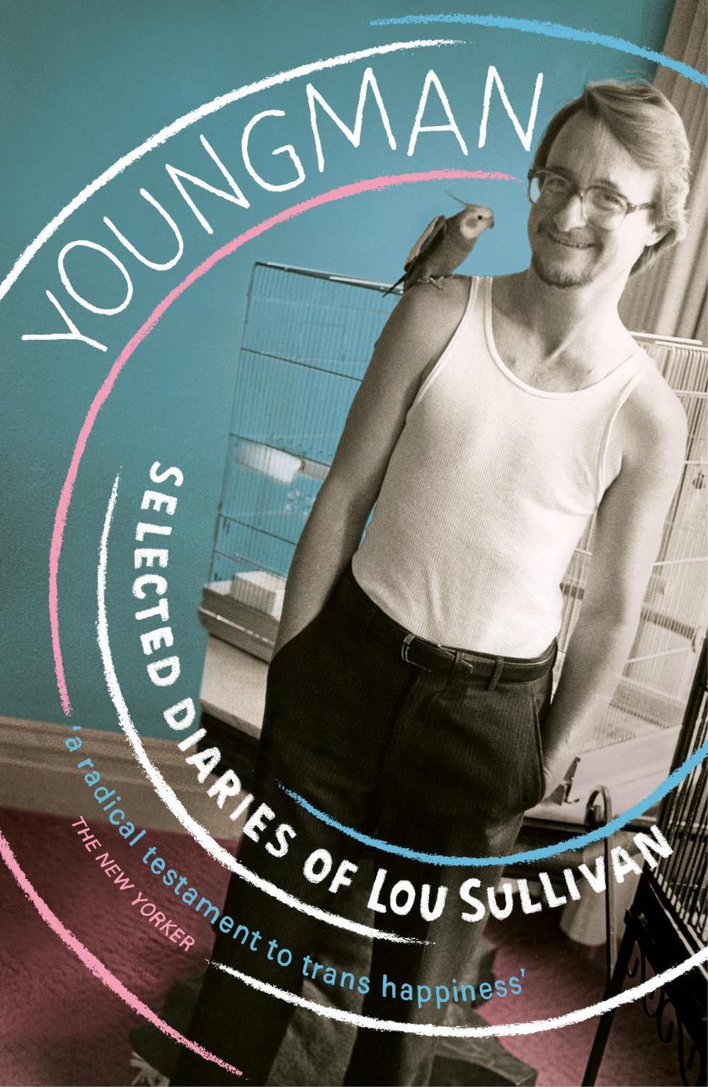 Youngman by Lou Sullivan - ISBN: 9781784877347