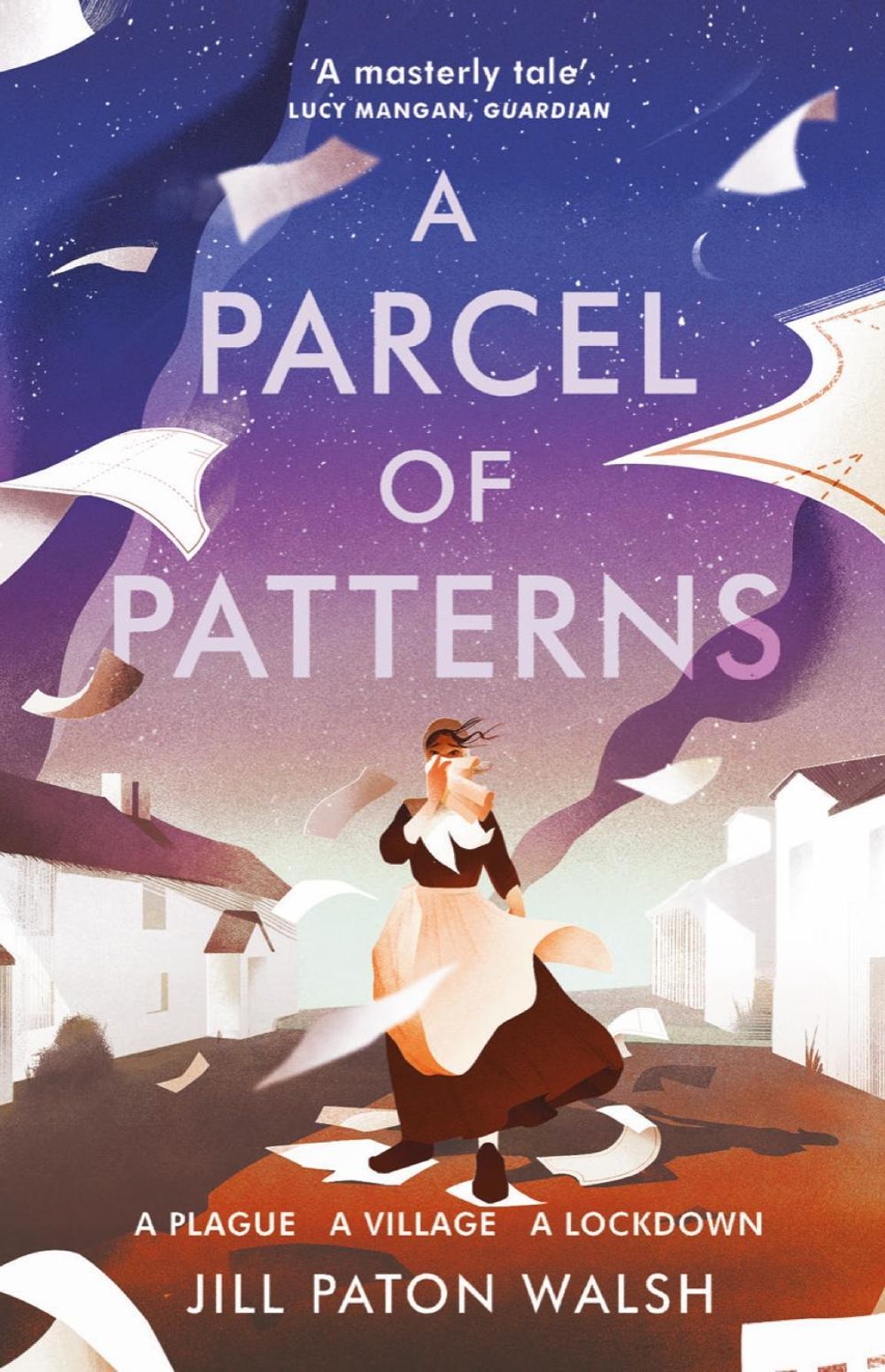 A Parcel of Patterns by Jill Paton Walsh - ISBN: 9781784877385