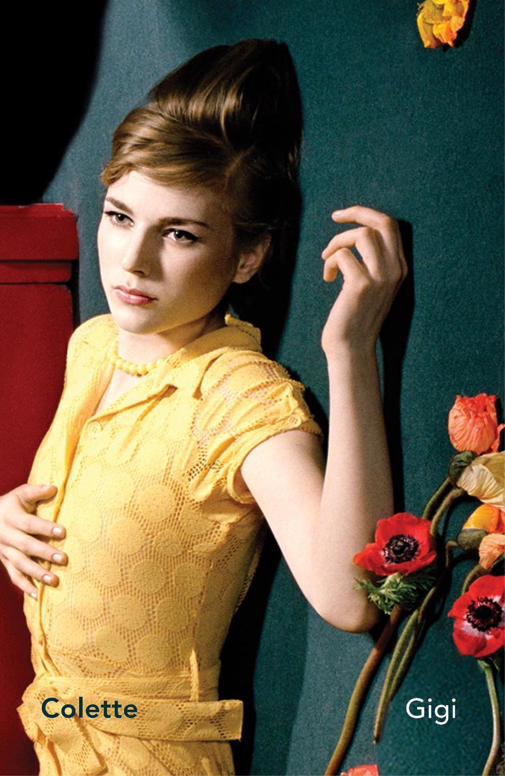 Gigi by Colette - ISBN: 9781784877439