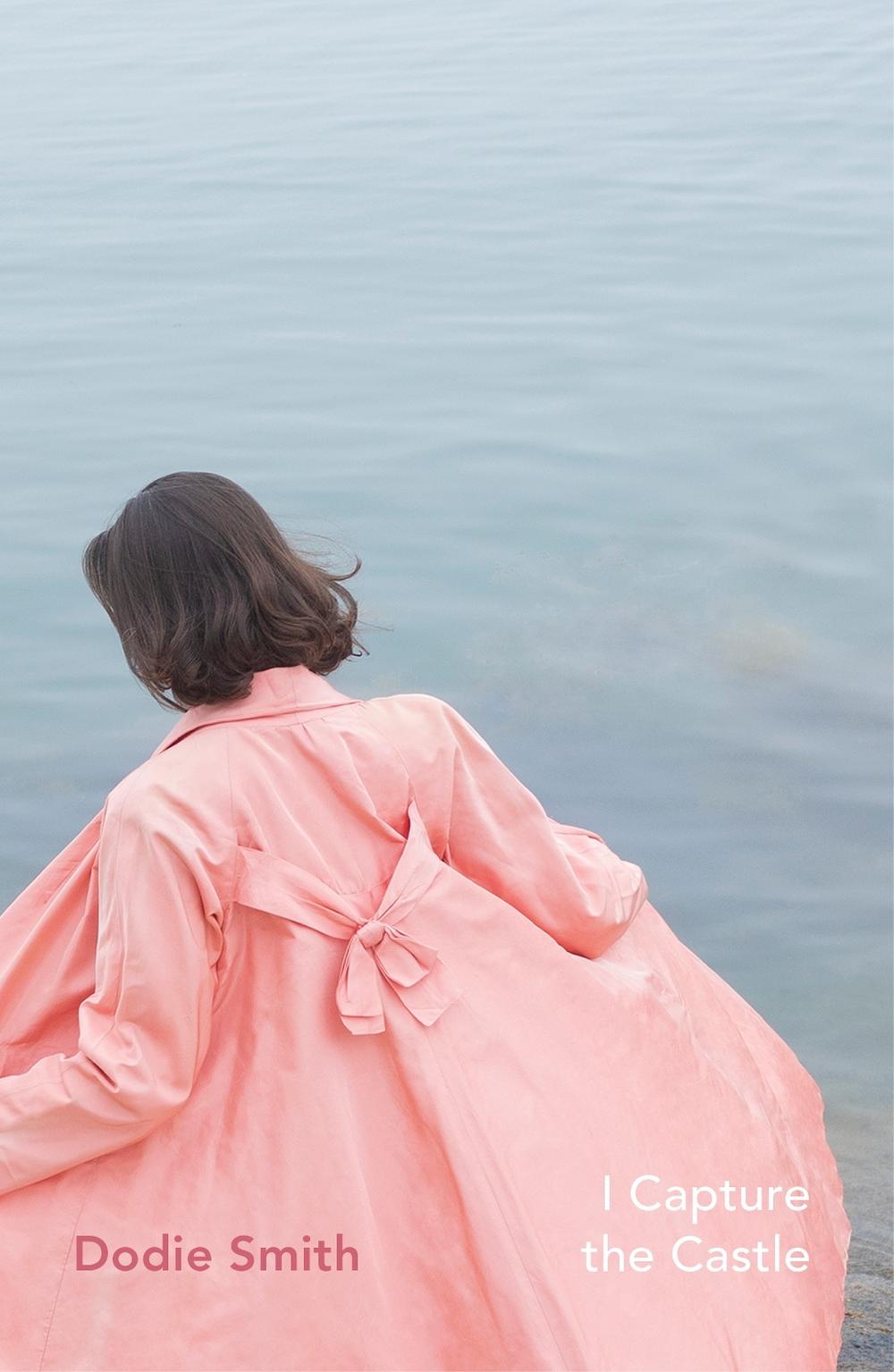 I Capture the Castle, 9781784877453