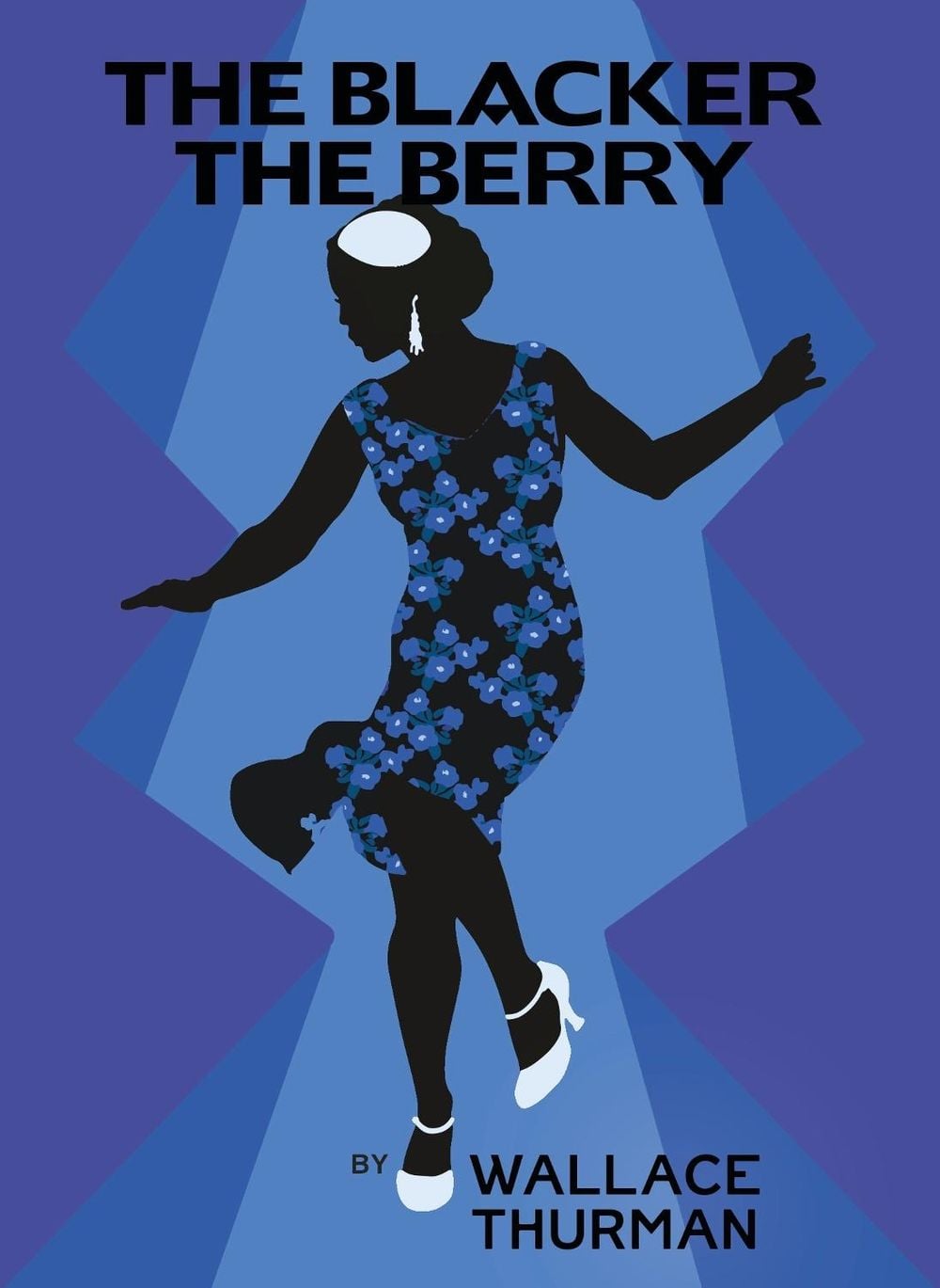 The Blacker the Berry by Wallace Thurman - ISBN: 9781784877576