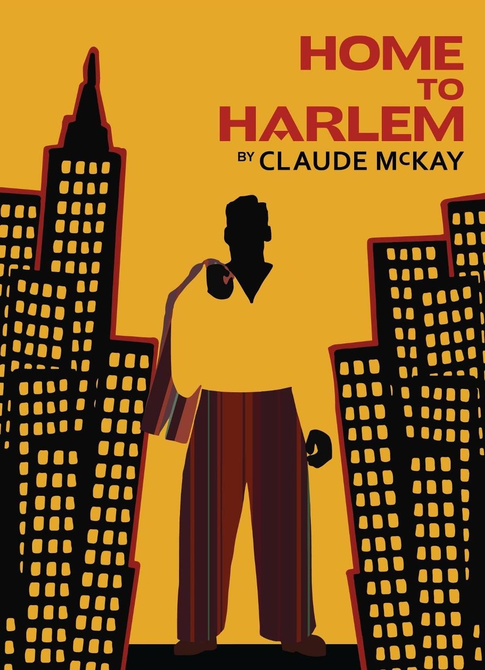 Home to Harlem by Claude McKay - ISBN: 9781784877583