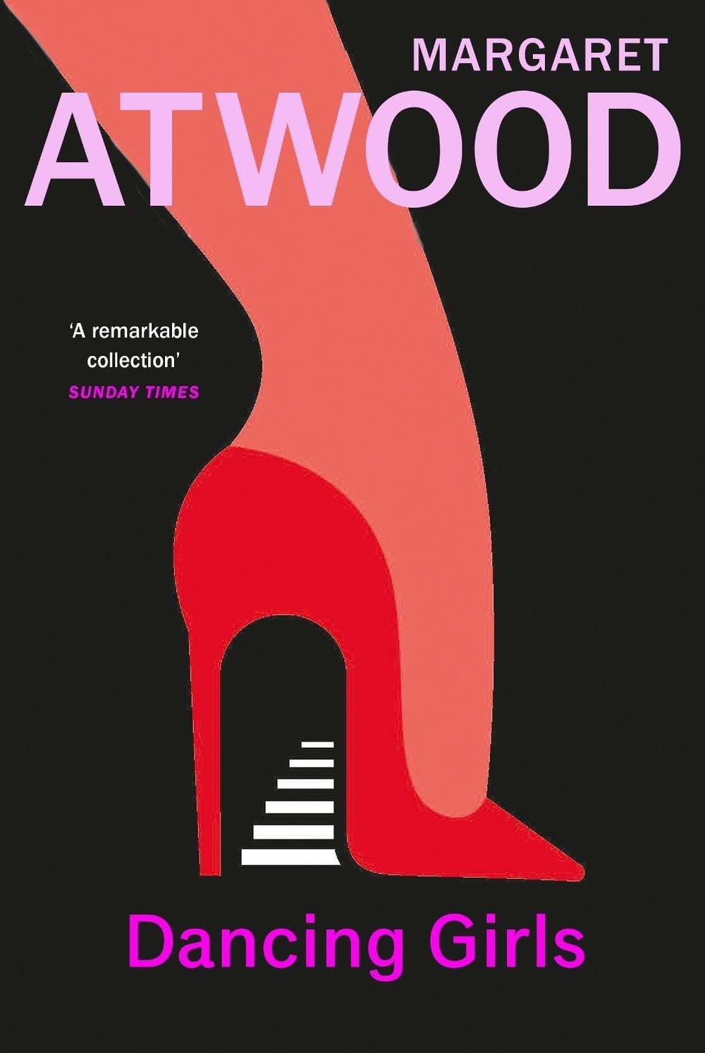 Dancing Girls and Other Stories by Margaret Atwood - ISBN: 9781784877620