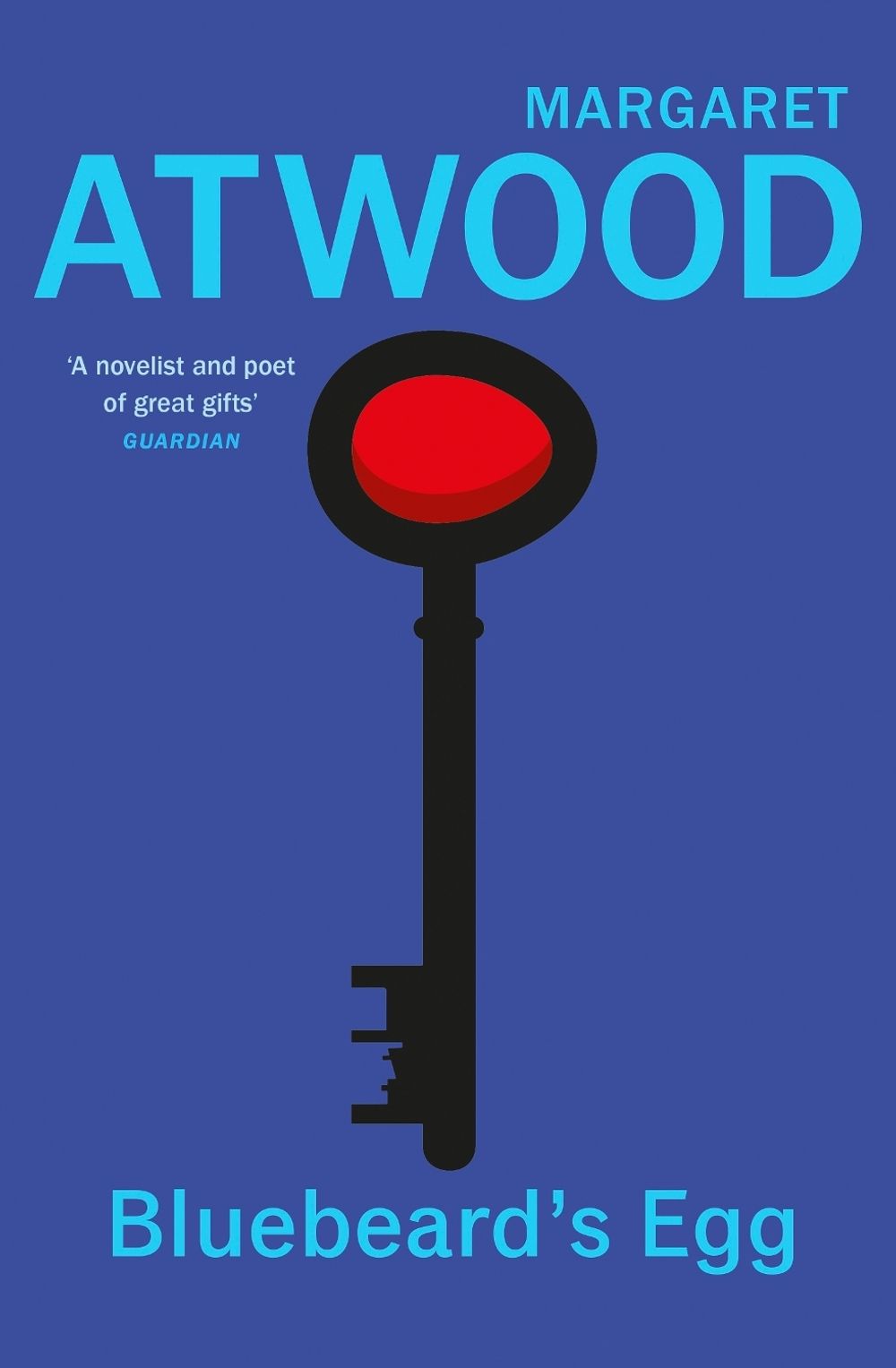 Bluebeard's Egg and Other Stories by Margaret Atwood - ISBN: 9781784877637