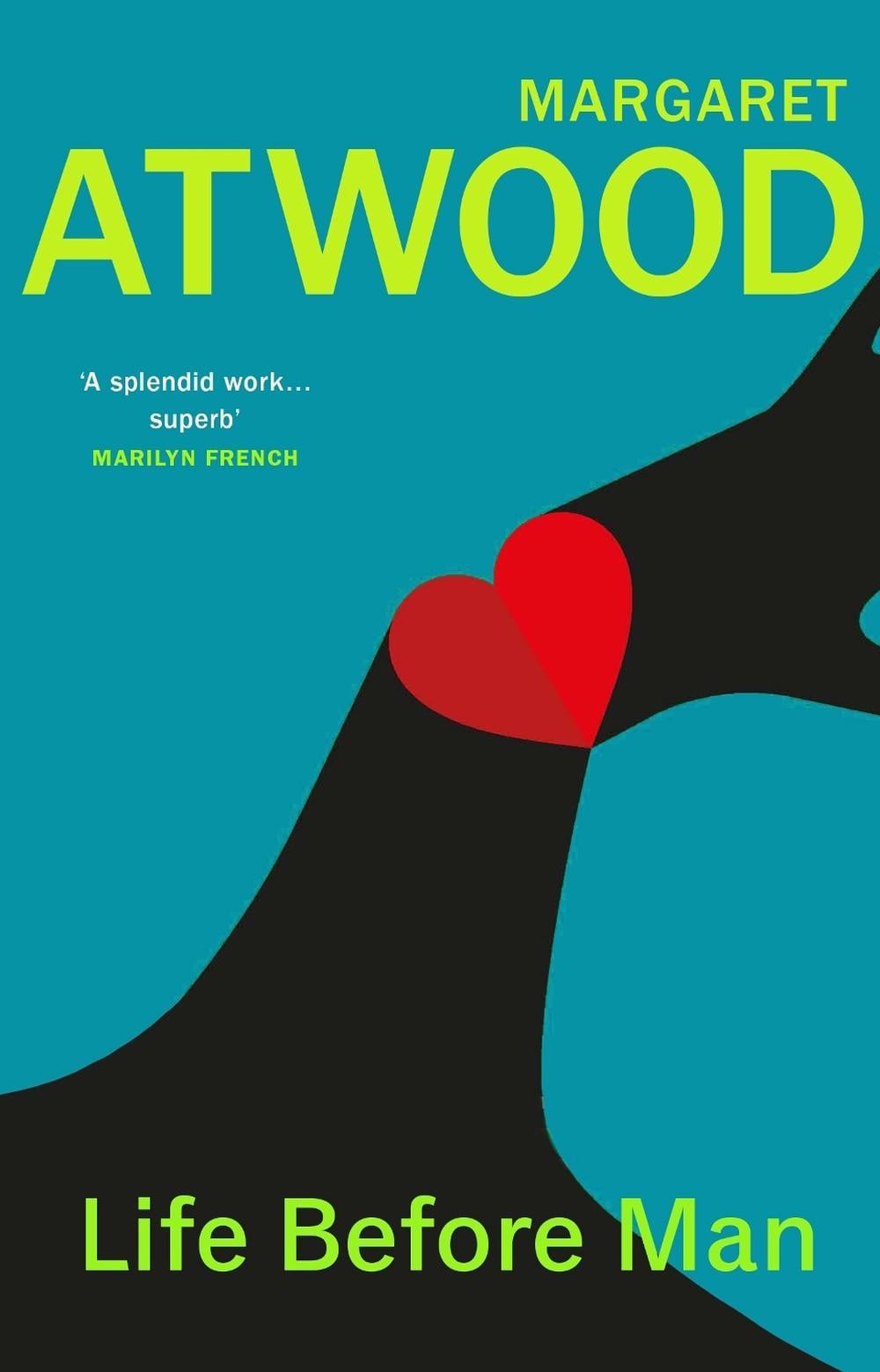 Life Before Man by Margaret Atwood - ISBN: 9781784877644