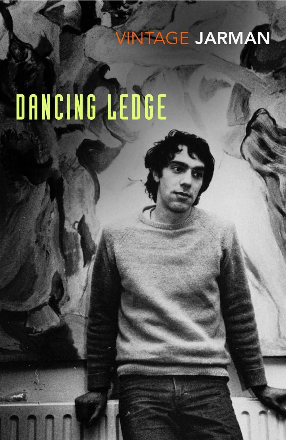Dancing Ledge by Derek Jarman - ISBN: 9781784877682