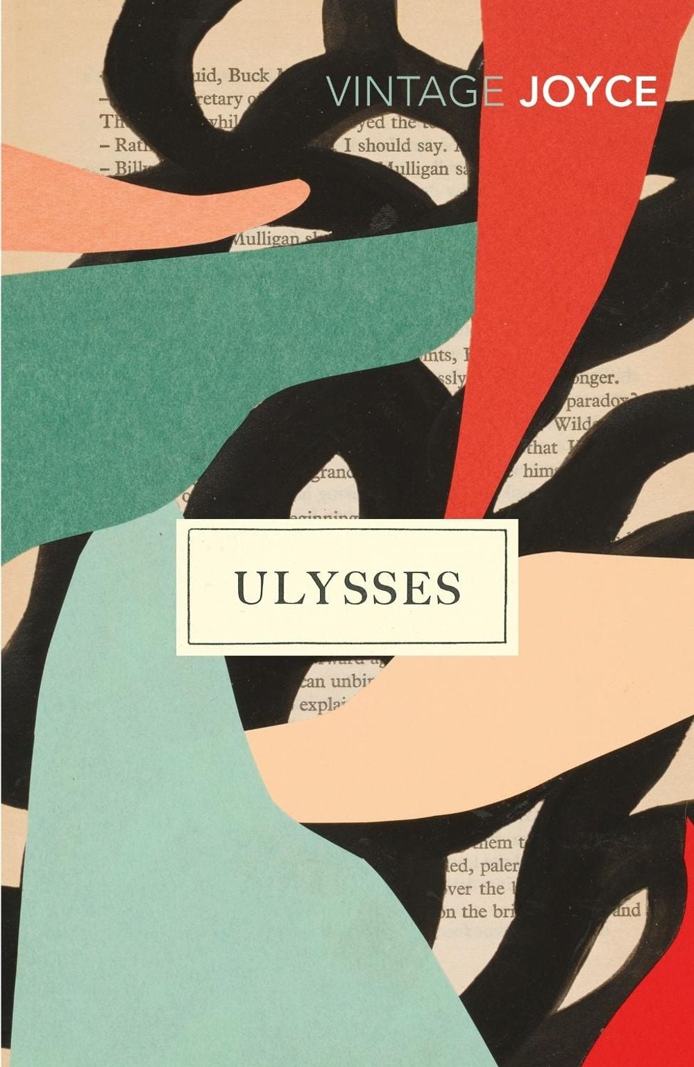 Ulysses by James Joyce - ISBN: 9781784877712