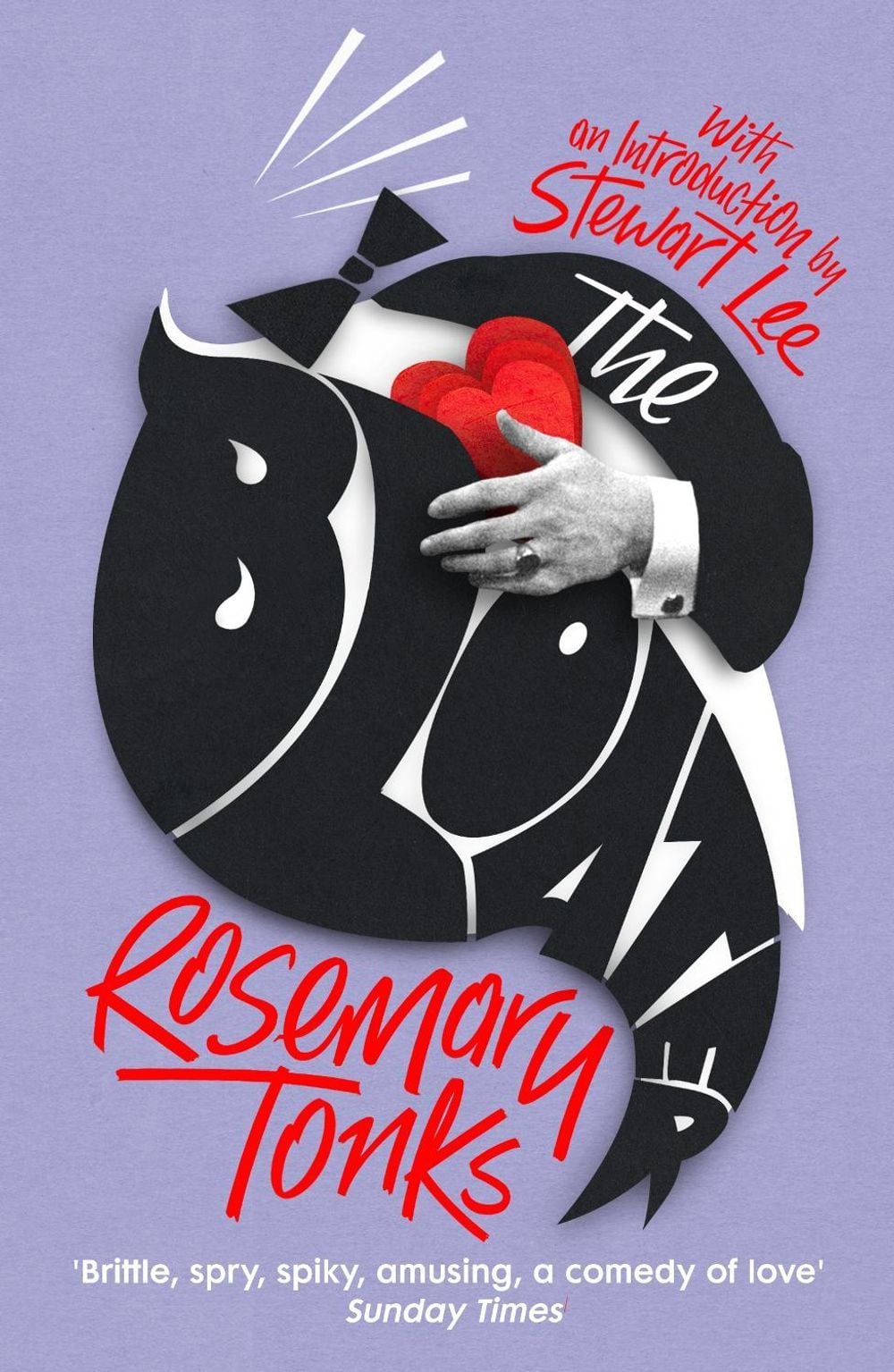 The Bloater by Rosemary Tonks - ISBN: 9781784877804