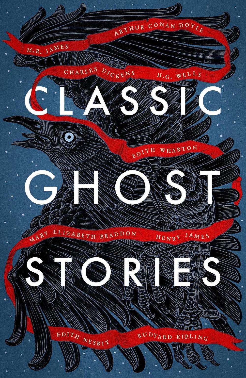 Classic Ghost Stories by Various Authors - ISBN: 9781784877835