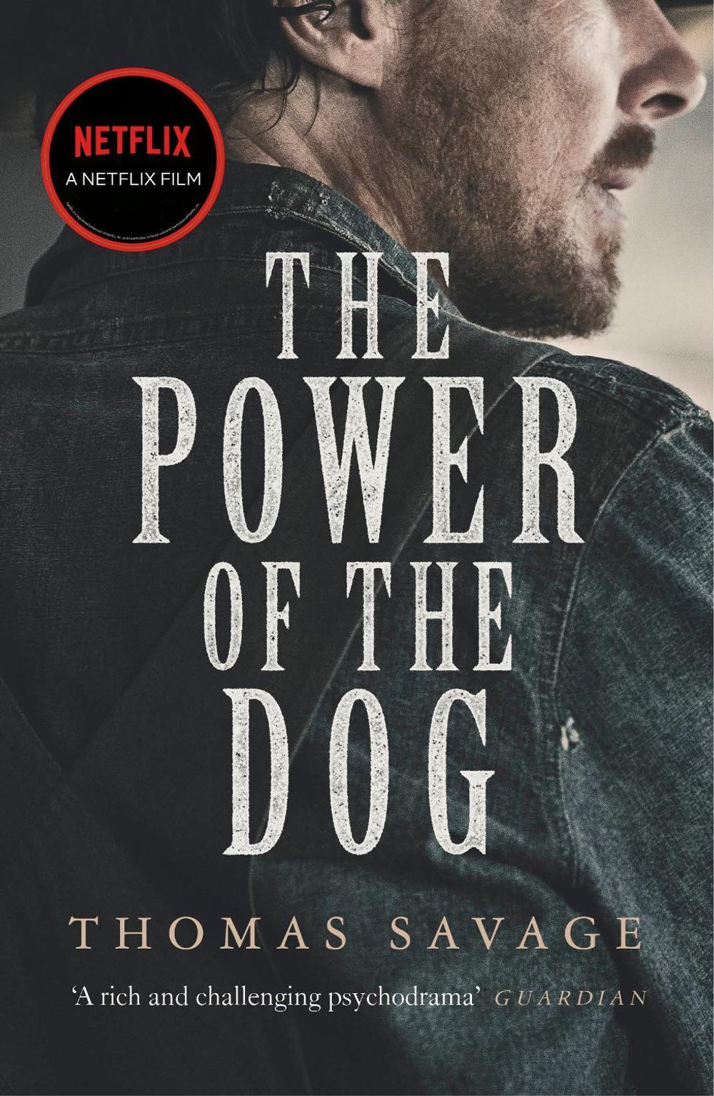 The Power of the Dog by Thomas Savage - ISBN: 9781784877842