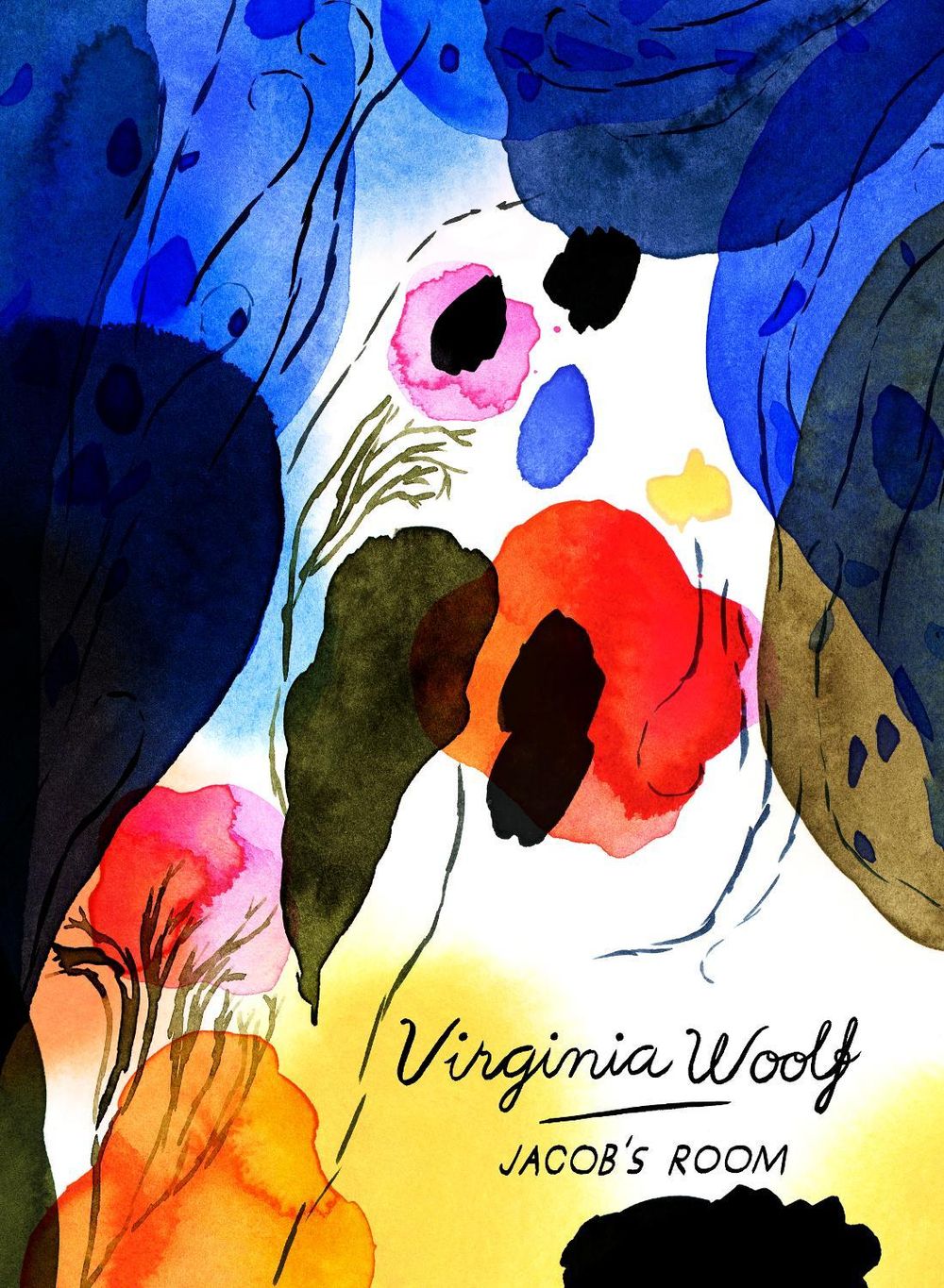 Jacob's Room by Virginia Woolf - ISBN: 9781784877958