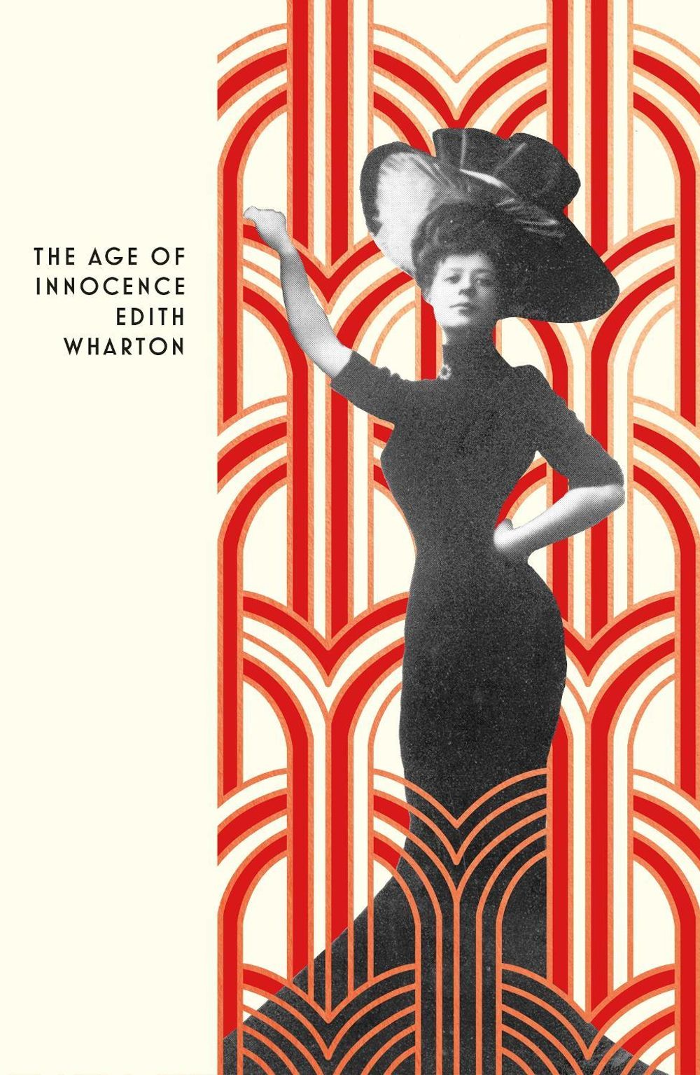 The Age of Innocence by Edith Wharton - ISBN: 9781784878061