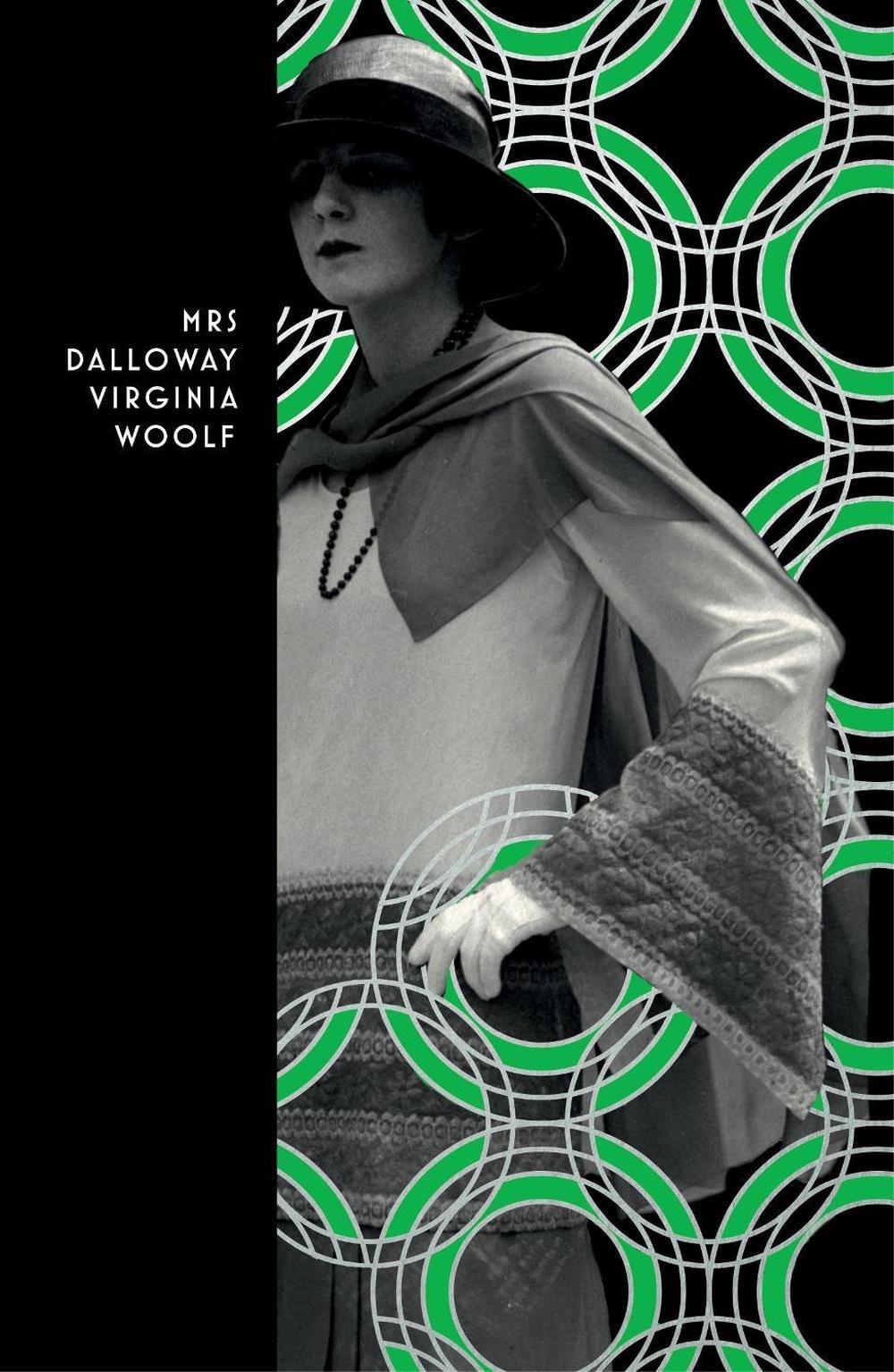 Mrs Dalloway by Virginia Woolf - ISBN: 9781784878085