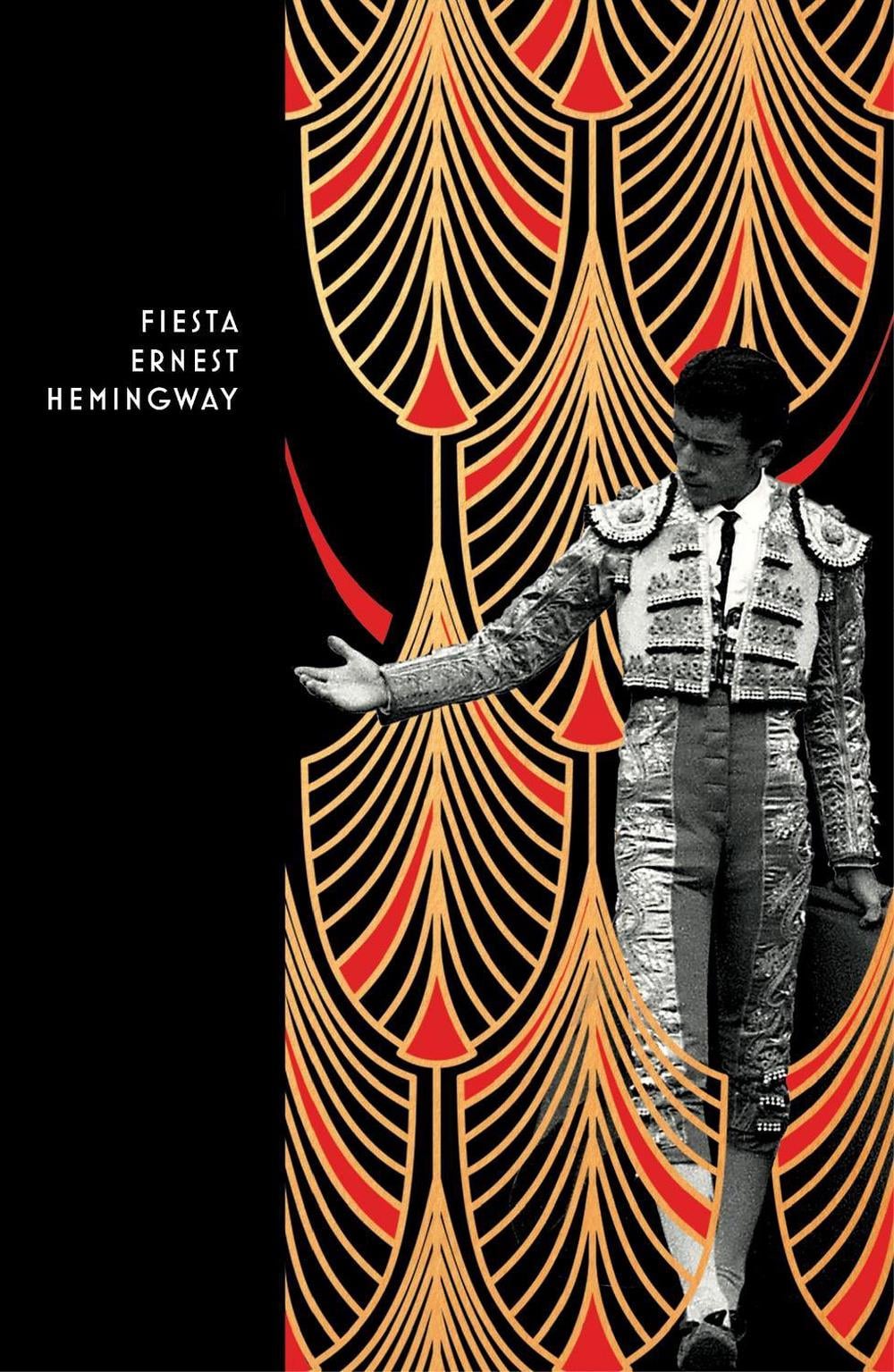 Fiesta by Ernest Hemingway - ISBN: 9781784878092
