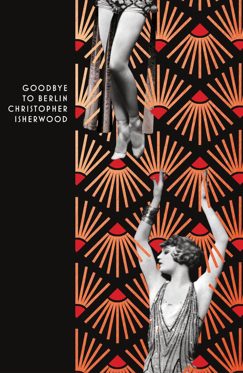 Goodbye to Berlin by Christopher Isherwood - ISBN: 9781784878108