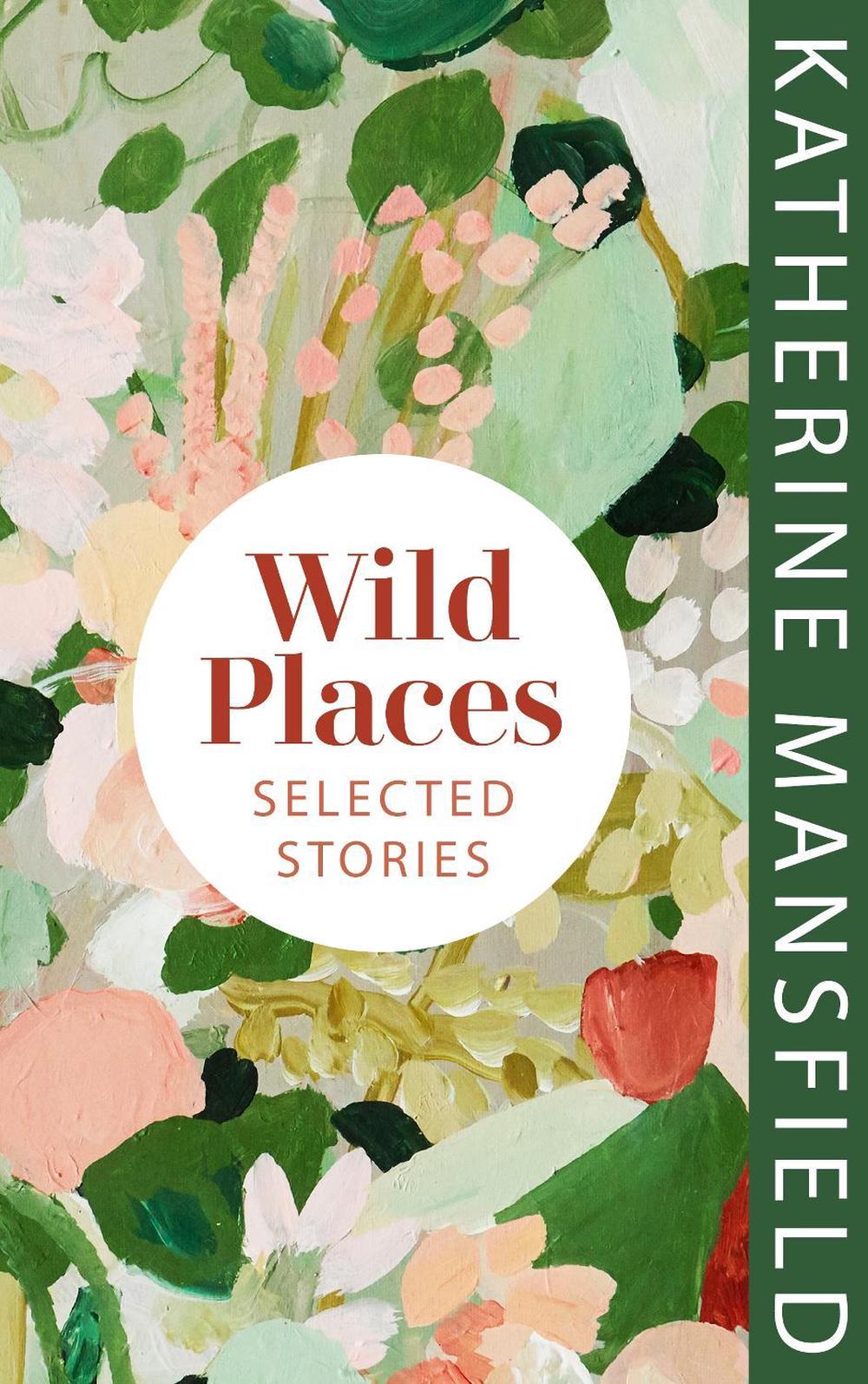 Wild Places, 9781784878146