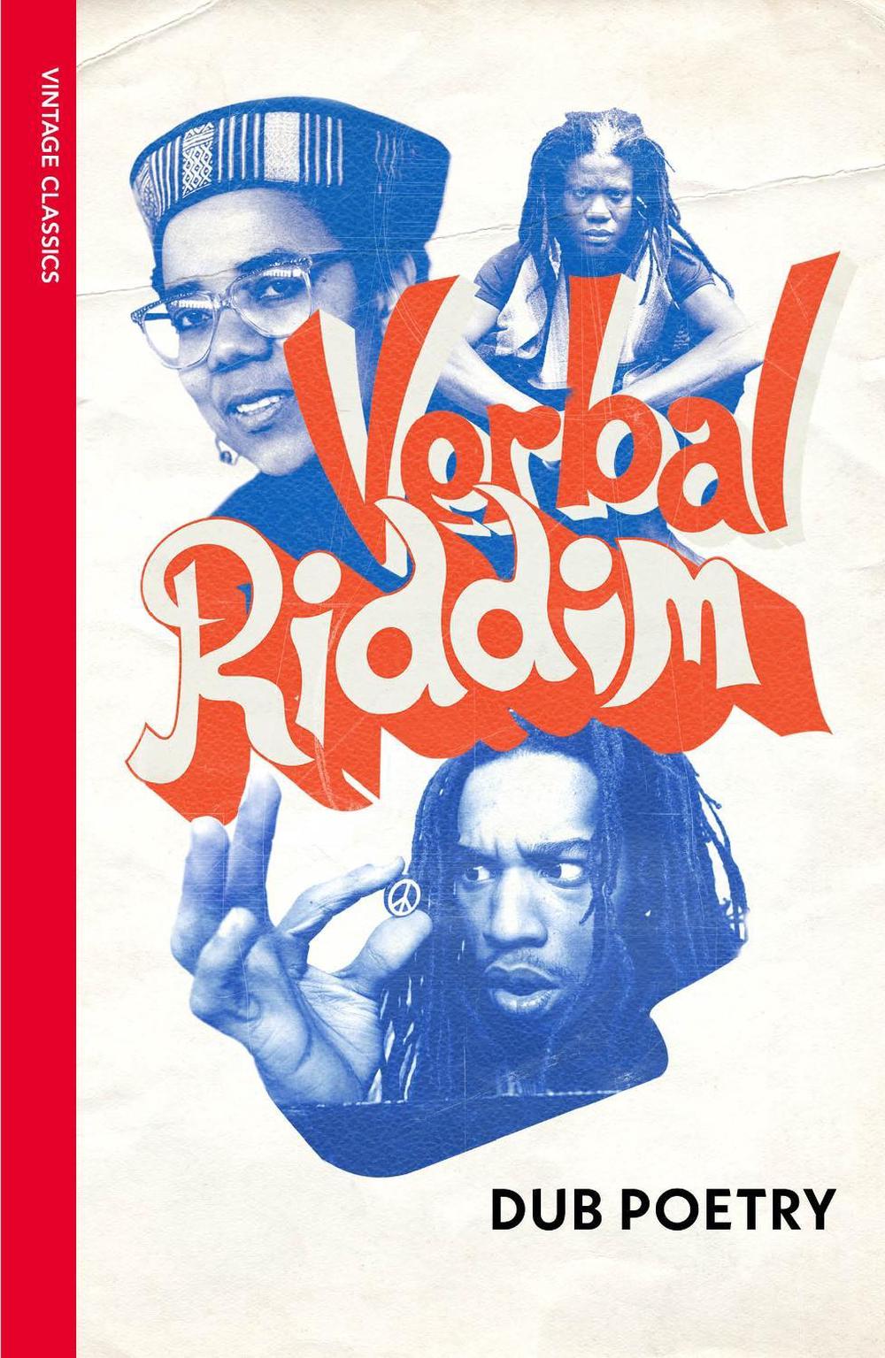 Verbal Riddim, 9781784878276