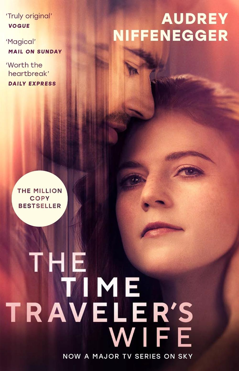 Time Traveler's Wife, 9781784878290