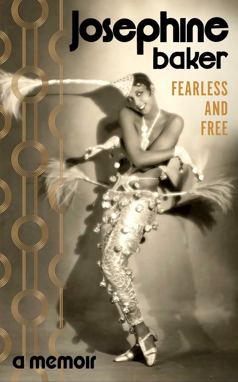 Fearless and Free by Josephine Baker - ISBN: 9781784878344