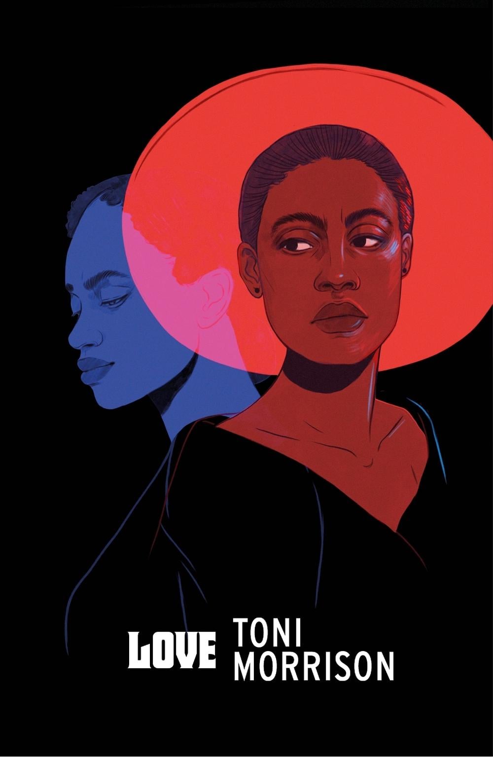Love by Toni Morrison - ISBN: 9781784878535