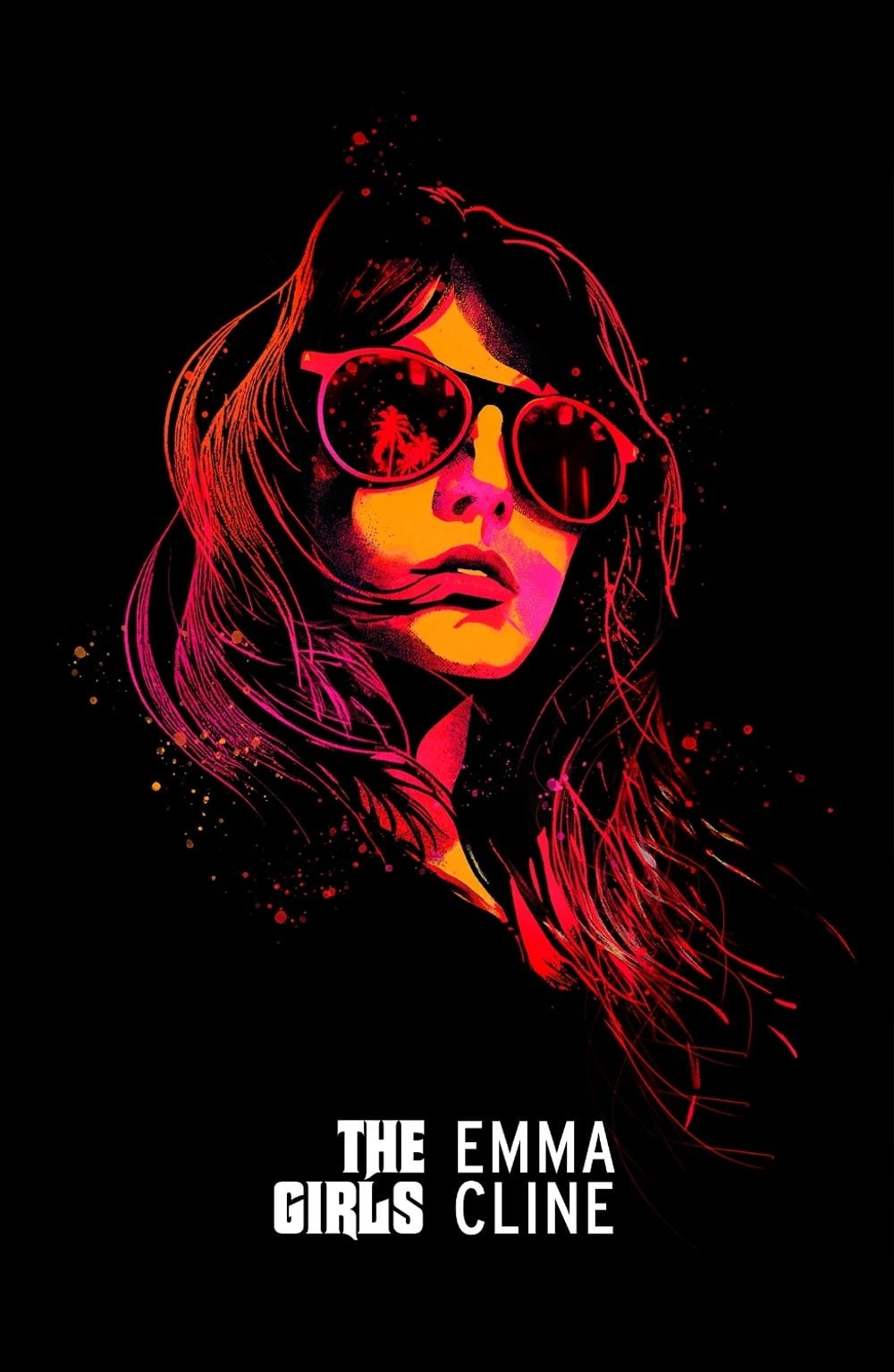The Girls by Emma Cline - ISBN: 9781784878559