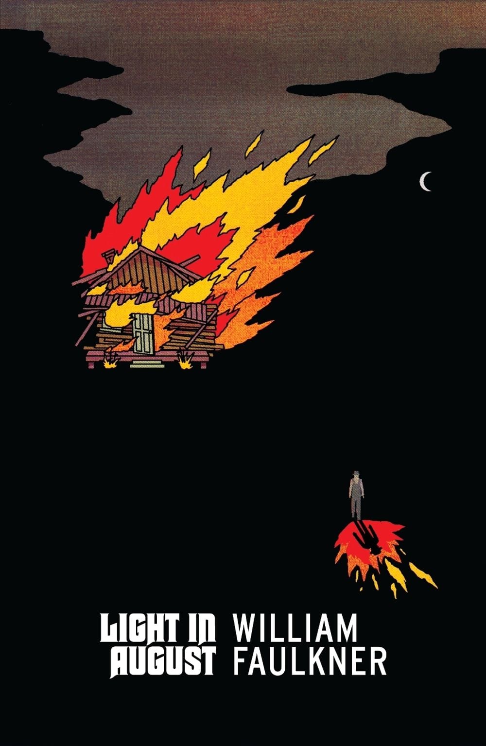 Light in August by William Faulkner - ISBN: 9781784878580