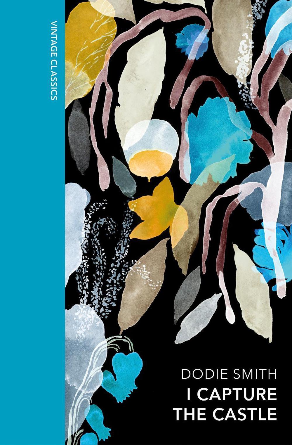 I Capture the Castle by Dodie Smith - ISBN: 9781784878702