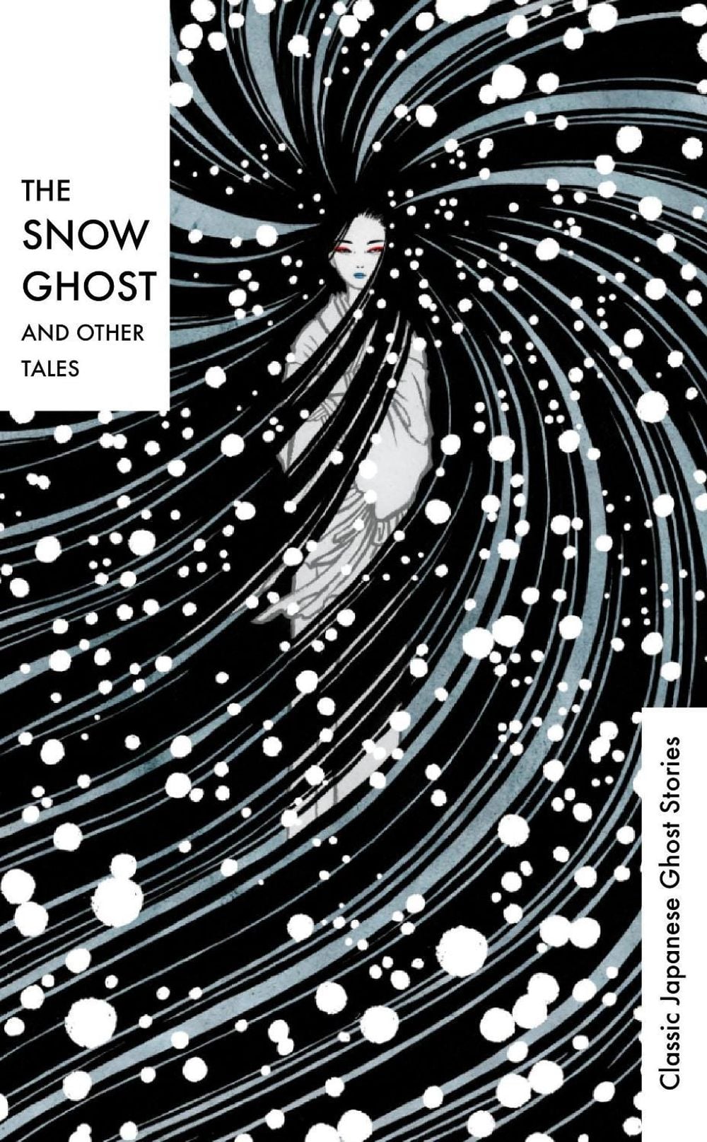 The Snow Ghost and Other Tales by Richard Gordon Smith - ISBN: 9781784878726