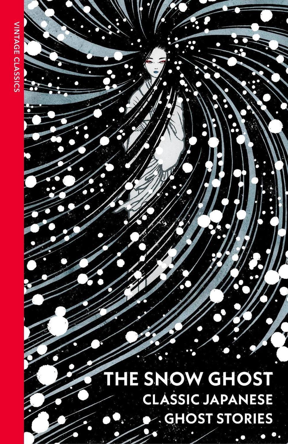 The Snow Ghost by Richard Gordon Smith - ISBN: 9781784878733