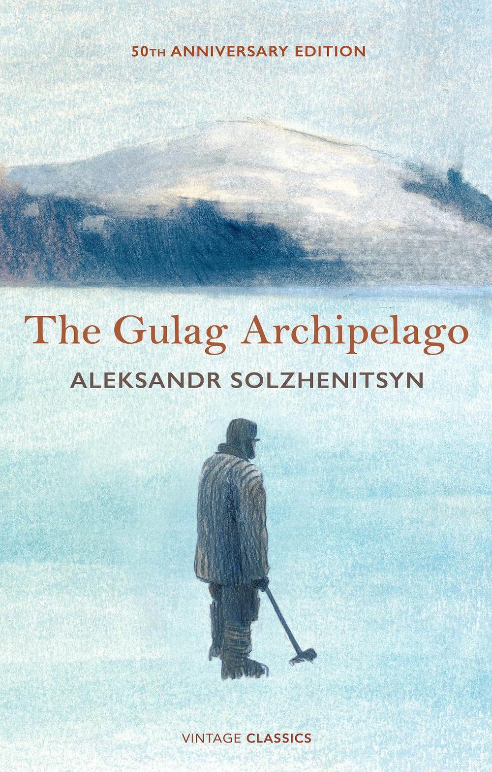 The Gulag Archipelago, 9781784878740