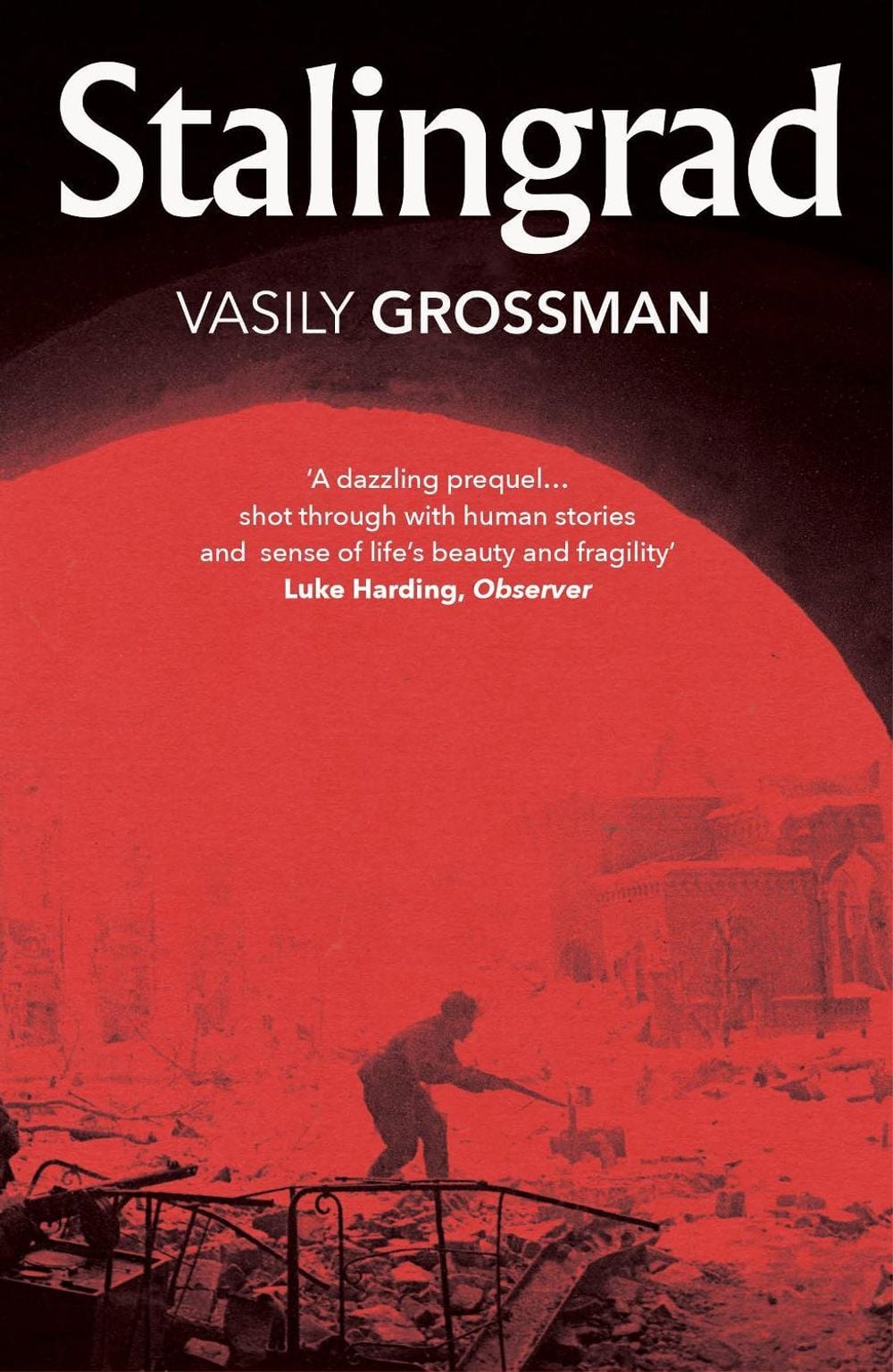 Stalingrad by Vasily Grossman - ISBN: 9781784878801