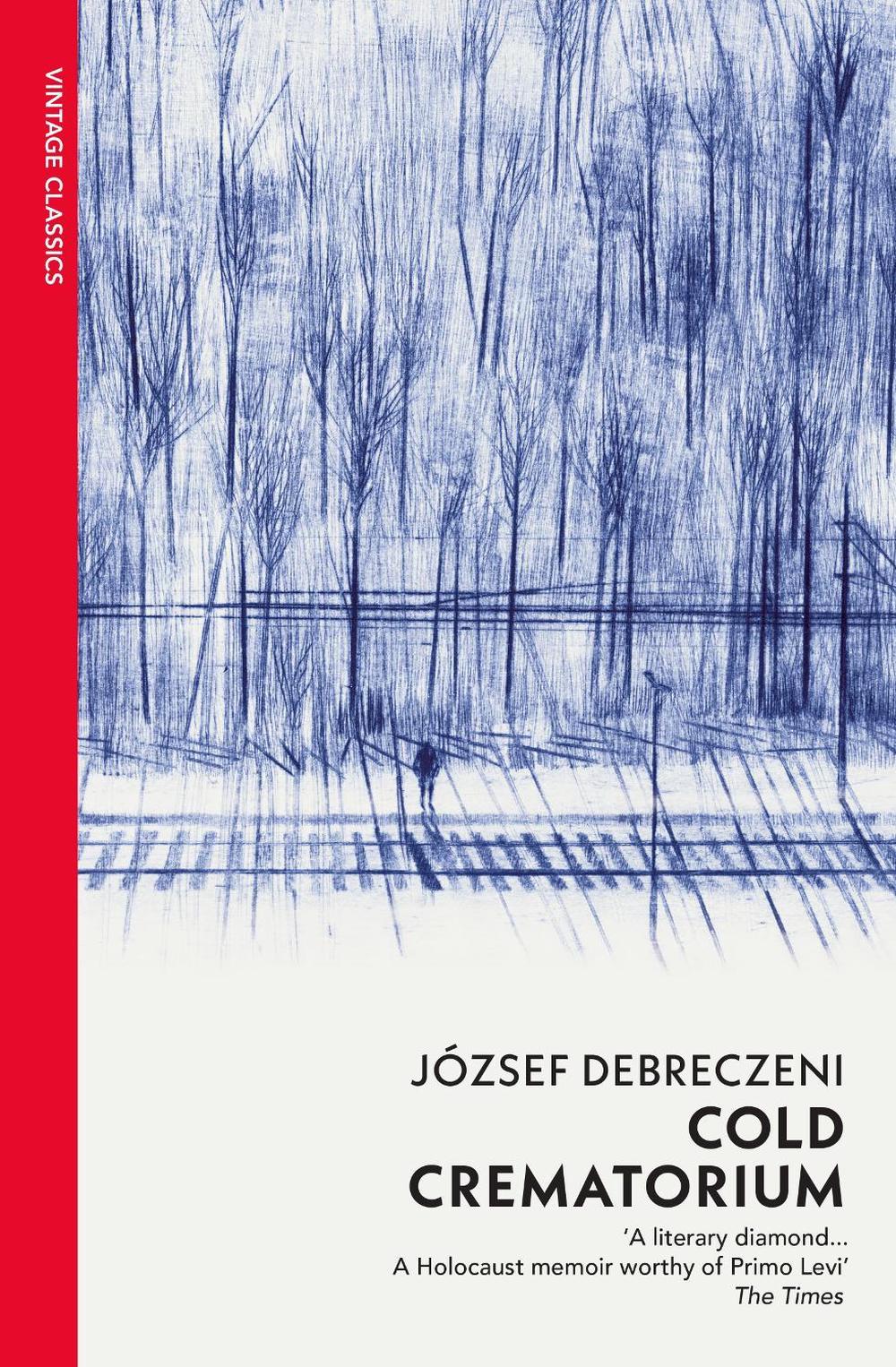 Cold Crematorium by József Debreczeni - ISBN: 9781784878887