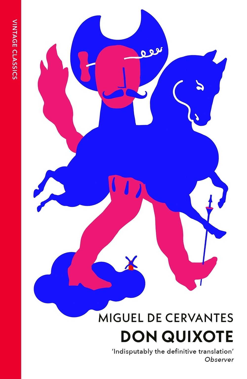 Don Quixote by Miguel De Cervantes - ISBN: 9781784878962