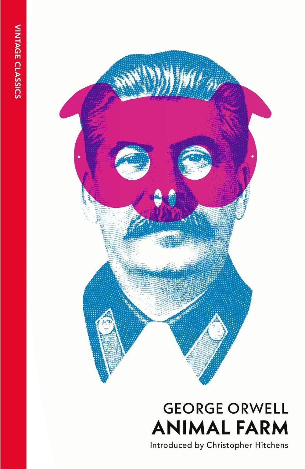 Animal Farm by George Orwell - ISBN: 9781784878986