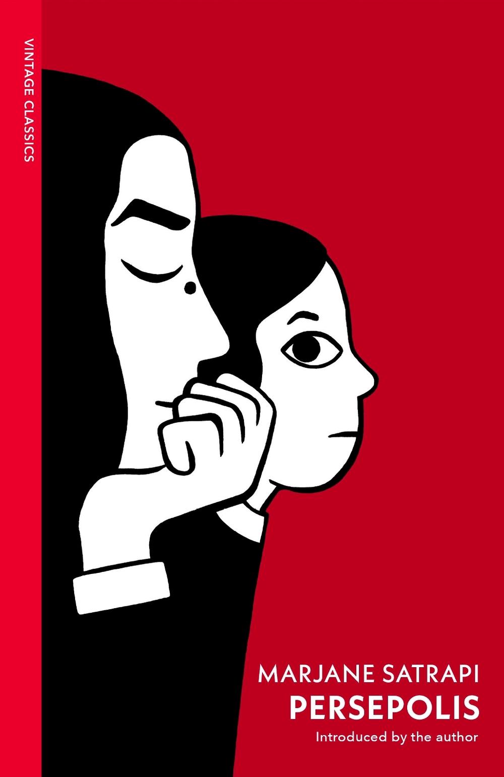 Persepolis I & II, 9781784879099