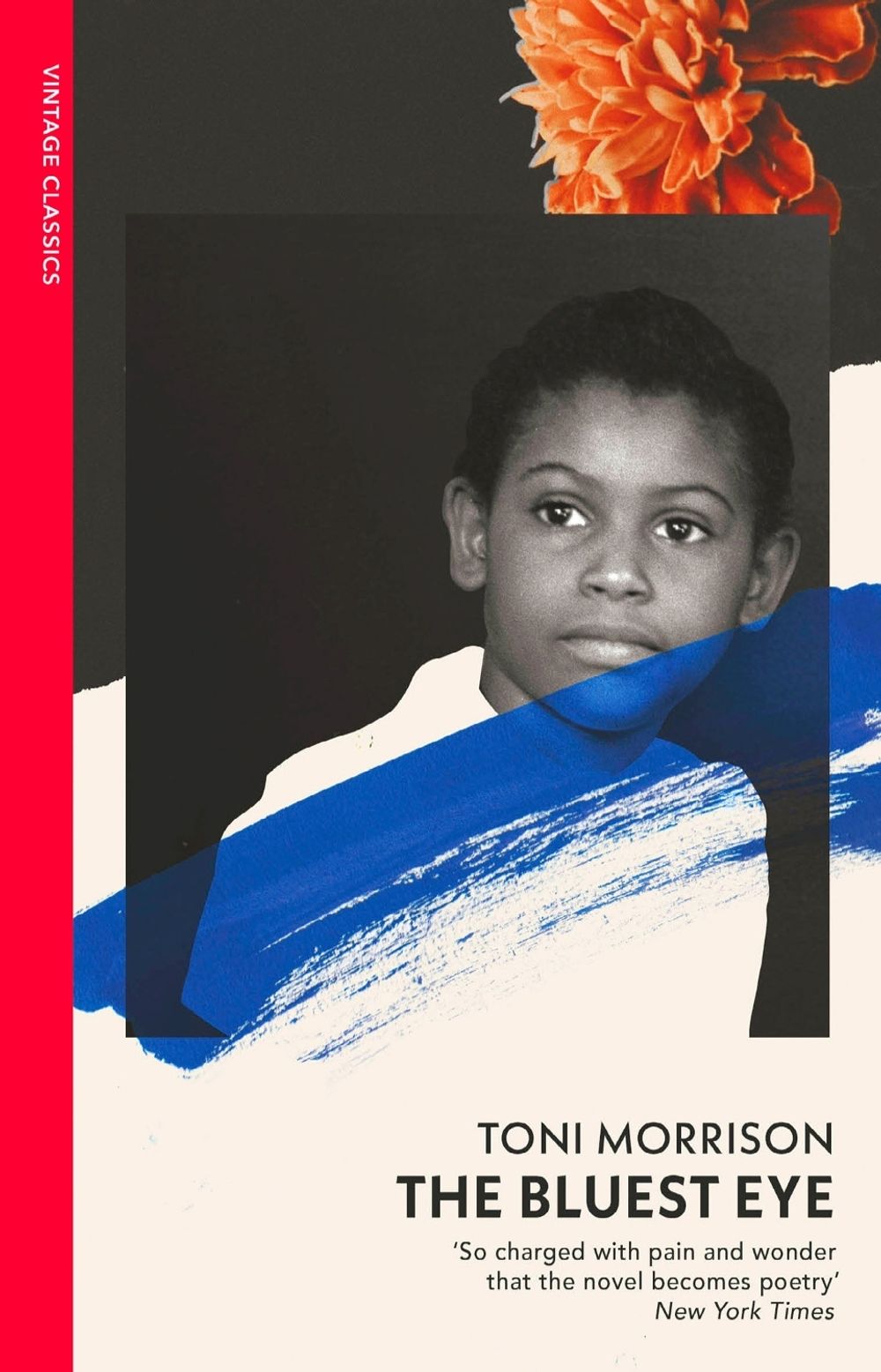 The Bluest Eye by Toni Morrison - ISBN: 9781784879105
