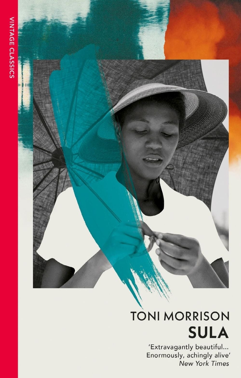 Sula by Toni Morrison - ISBN: 9781784879112