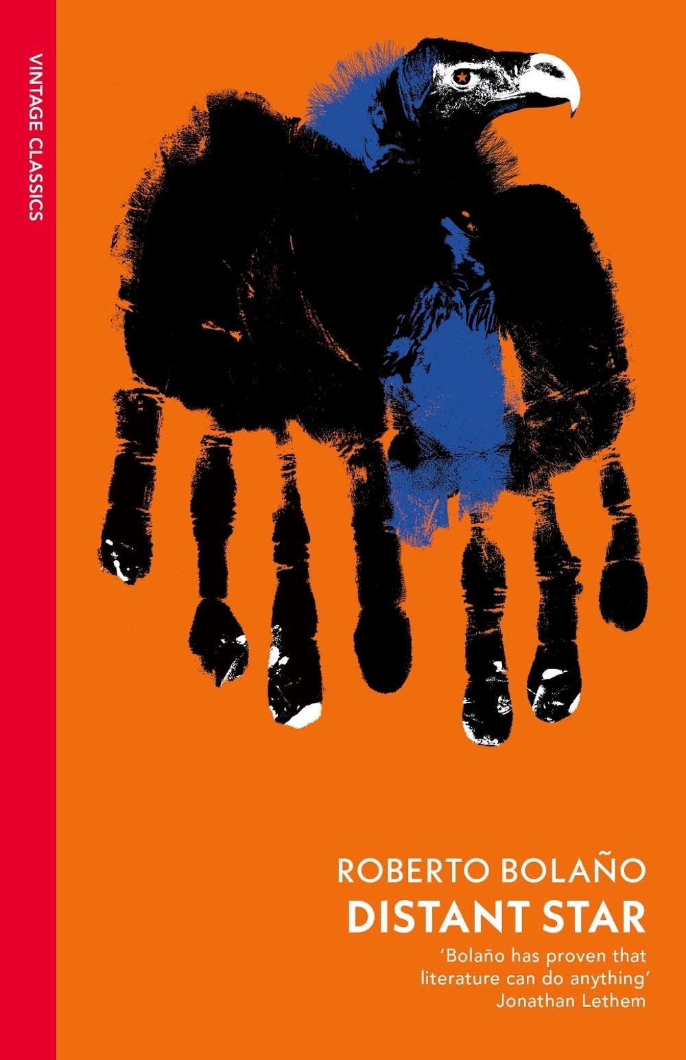 Distant Star by Roberto Bolaño - ISBN: 9781784879457