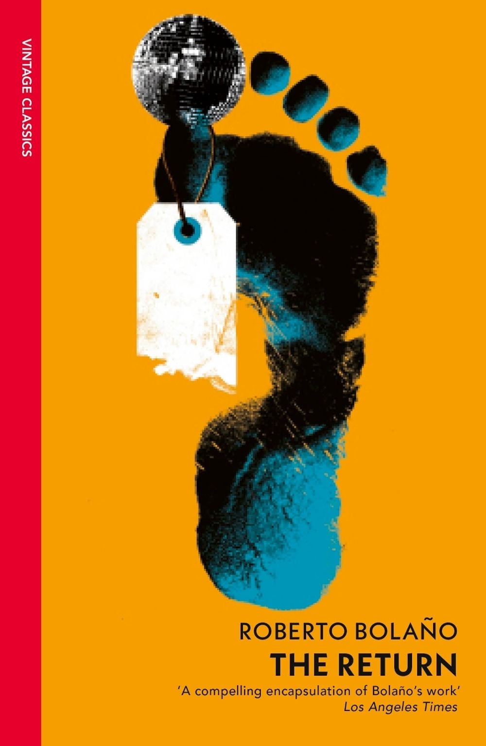 The Return by Roberto Bolaño - ISBN: 9781784879518